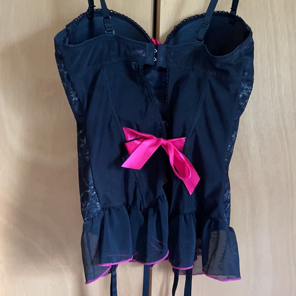 Bodice - Picture 2 of 3